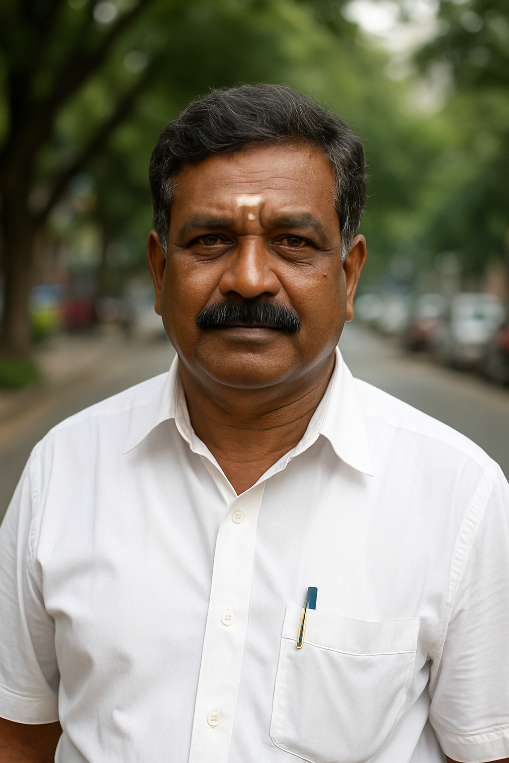 CSV Raman
